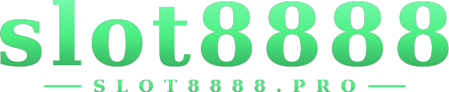 slot8888 logo