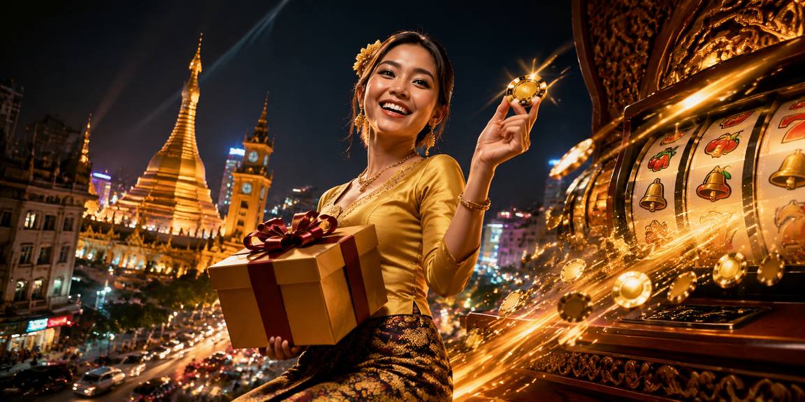 slot8888 Lucky Prize